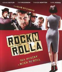 RocknRolla (BLU-RAY)