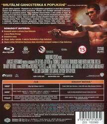 RocknRolla (BLU-RAY)