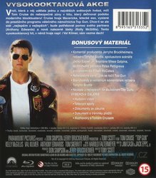 Top Gun (BLU-RAY) 