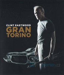 Gran Torino (BLU-RAY)