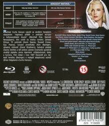 L.A. přísně tajné (BLU-RAY)