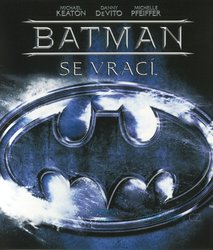 Batman se vrací (BLU-RAY)