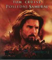 Poslední samuraj (BLU-RAY)