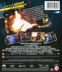 Strážci - Watchmen (BLU-RAY)