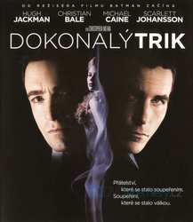 Dokonalý trik (BLU-RAY)