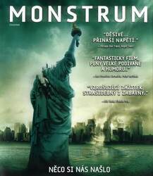 Monstrum (BLU-RAY)