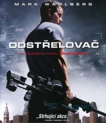 Odstřelovač (BLU-RAY)