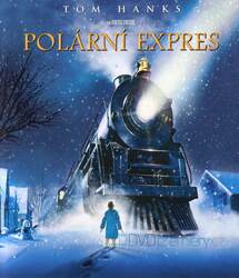 Polární expres (BLU-RAY)