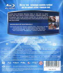 Sám doma (BLU-RAY)