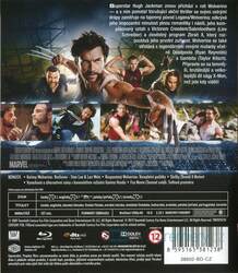 X-Men Origins: Wolverine (BLU-RAY)