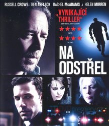 Na odstřel (BLU-RAY) 