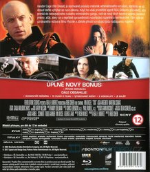 xXx (BLU-RAY) - výroční edice