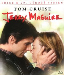 Jerry Maguire (BLU-RAY) - výroční edice