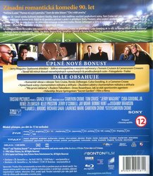 Jerry Maguire (BLU-RAY) - výroční edice