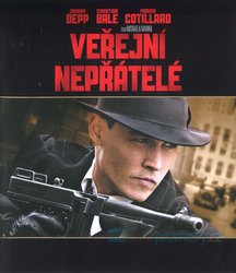 Veřejní nepřátelé (BLU-RAY) 