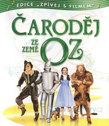 Čaroděj ze země Oz: Edice "Zpívej s filmem" (BLU-RAY)