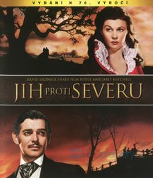 Jih proti Severu (BLU-RAY)