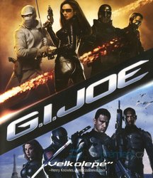 G.I. Joe (BLU-RAY)