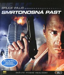 12 kol, Smrtonosná past, Smrtonosná past 2 - kolekce (3 BLU-RAY)