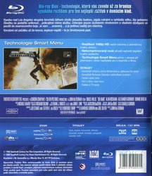 12 kol, Smrtonosná past, Smrtonosná past 2 - kolekce (3 BLU-RAY)