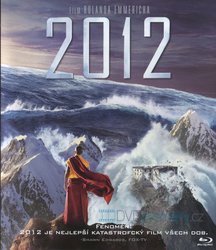 2012 (BLU-RAY)