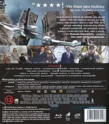2012 (BLU-RAY)