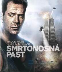 Smrtonosná past (BLU-RAY)