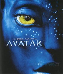 Avatar (BLU-RAY)