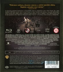 Pán prstenů TRILOGIE (3xBLU-RAY) - kino verze