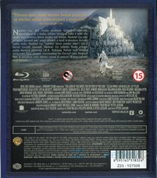 Pán prstenů TRILOGIE (3xBLU-RAY) - kino verze