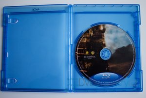 Pán prstenů TRILOGIE (3xBLU-RAY) - kino verze