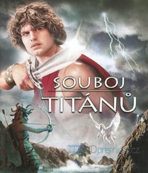 Souboj titánů (1981) (BLU-RAY)