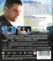 Minority Report (BLU-RAY)