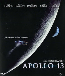 Apollo 13 (BLU-RAY) 