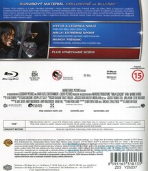 Ninja Assassin (BLU-RAY)