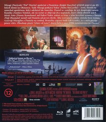 Karate Kid 2 (BLU-RAY)