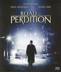Road to Perdition (BLU-RAY)