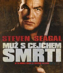 Muž s cejchem smrti (BLU-RAY)