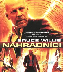 Náhradníci (BLU-RAY)