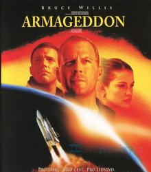 Armageddon (BLU-RAY)