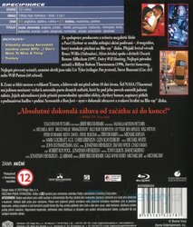 Armageddon (BLU-RAY)