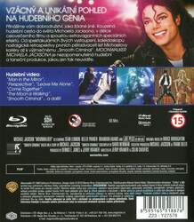 Moonwalker (BLU-RAY)