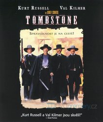Tombstone (BLU-RAY)