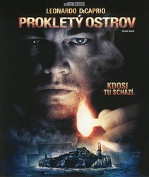 Prokletý ostrov (BLU-RAY)