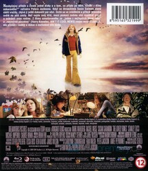 Pevné pouto (BLU-RAY)