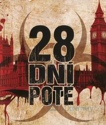 28 dní poté (BLU-RAY)