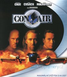 Con Air (BLU-RAY)