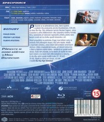 Con Air (BLU-RAY)