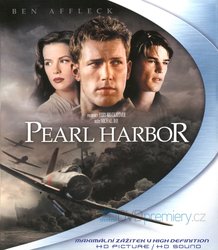 Pearl Harbor (BLU-RAY)