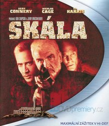 Skála (BLU-RAY)